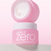 Clean it Zero Cleansing  Balm Original