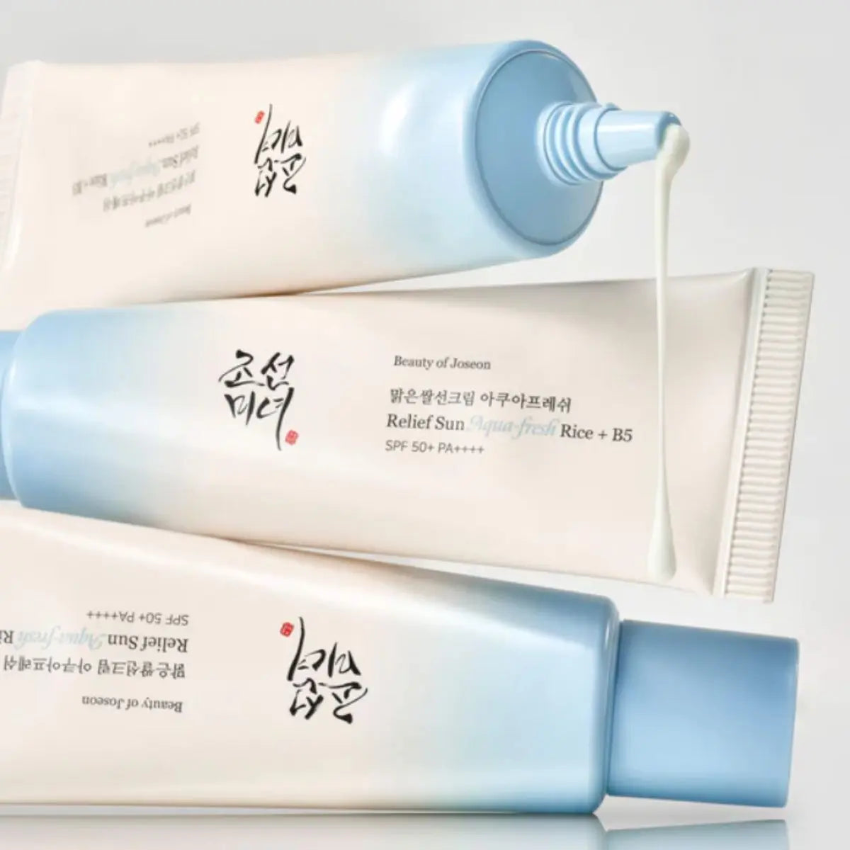 Relief Sun Aqua-fresh : Rice + B5 SPF50