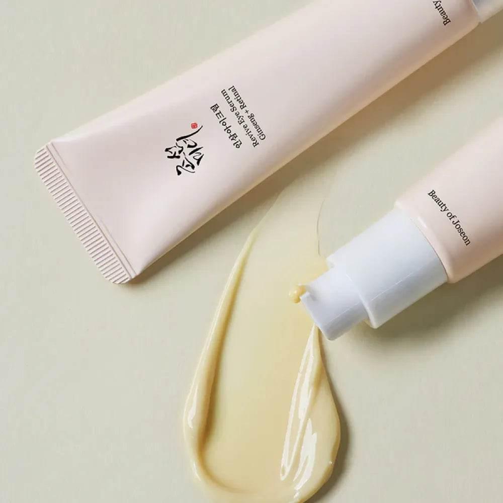 Revive Eye Serum Ginseng + Retinal