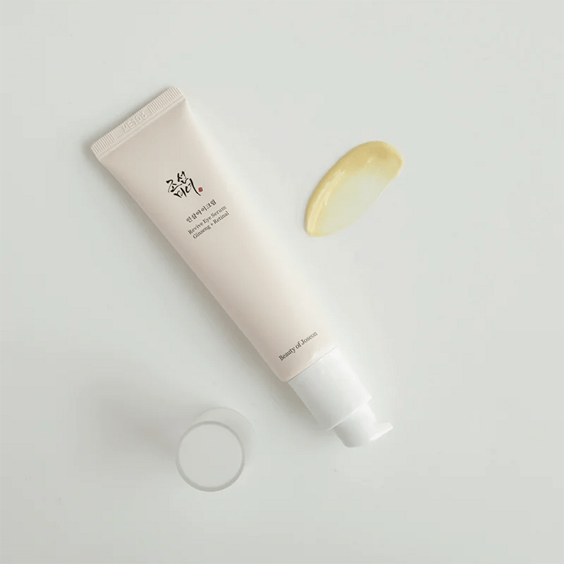 Revive Eye Serum Ginseng + Retinal
