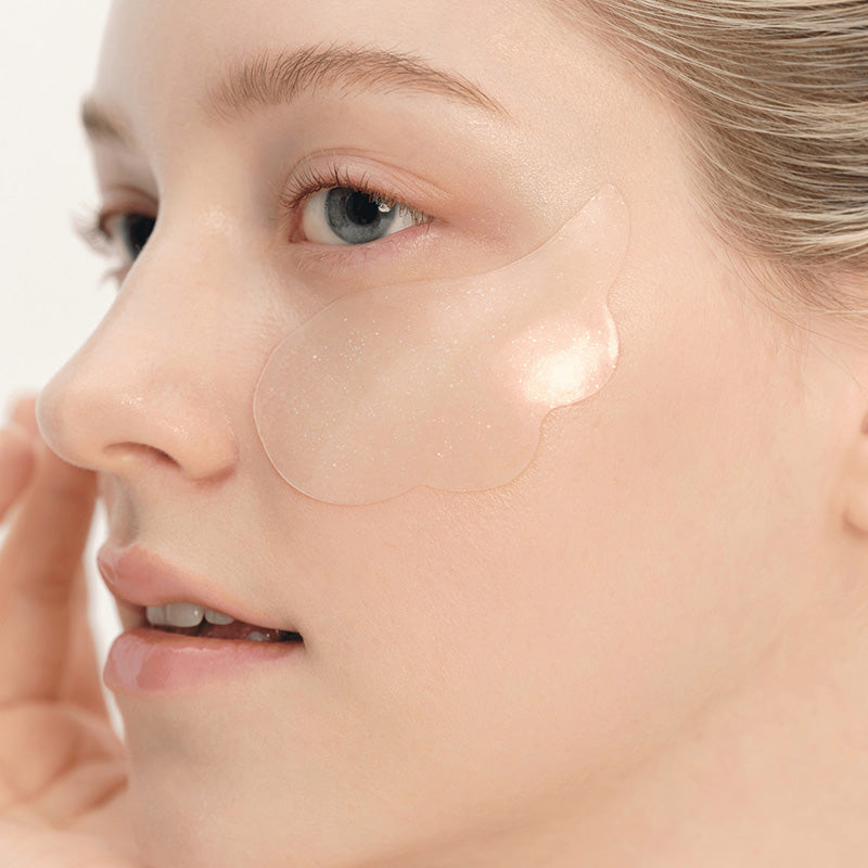 Revive Under Eye Patch Ginseng + Retinal (60 patches)