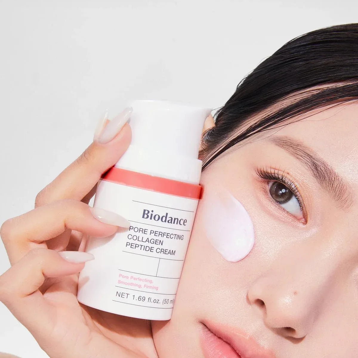 PORE PERFECTING COLLAGEN PEPTIDE CREAM 50ML