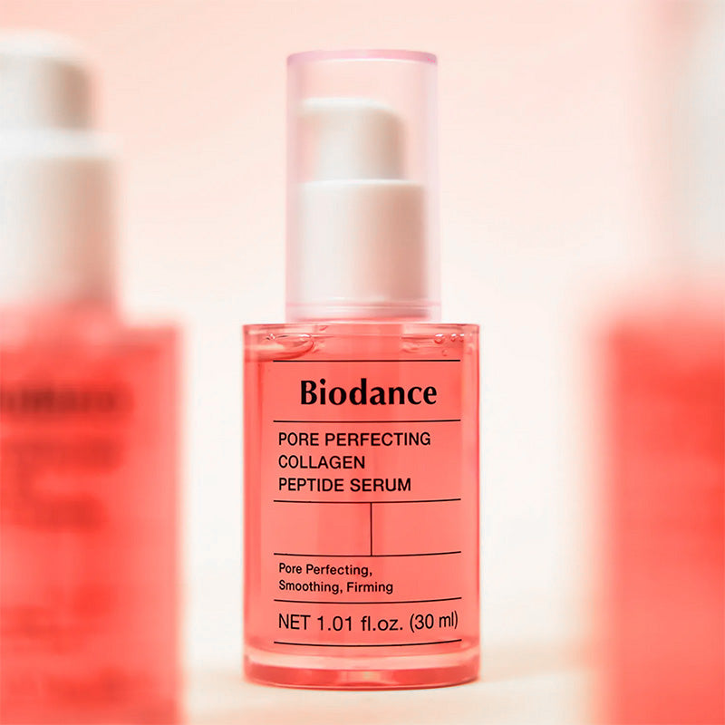 PORE PERFECTING COLLAGEN PEPTIDE SERUM 30ML