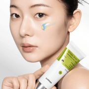 The Vita-A Retinal Shot Tightening Dual Cream