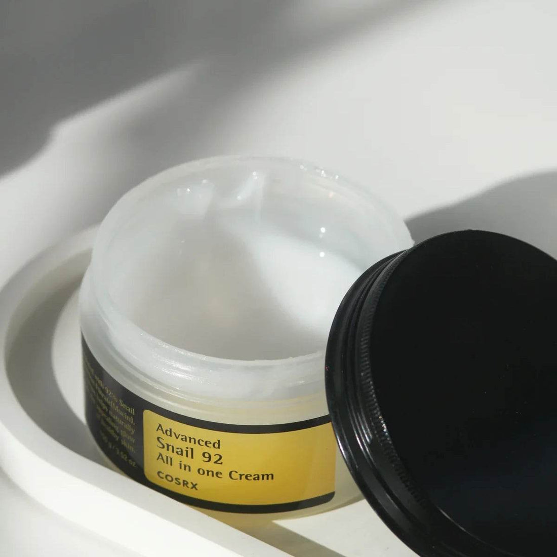 Advanced Snail 92 All In One Cream