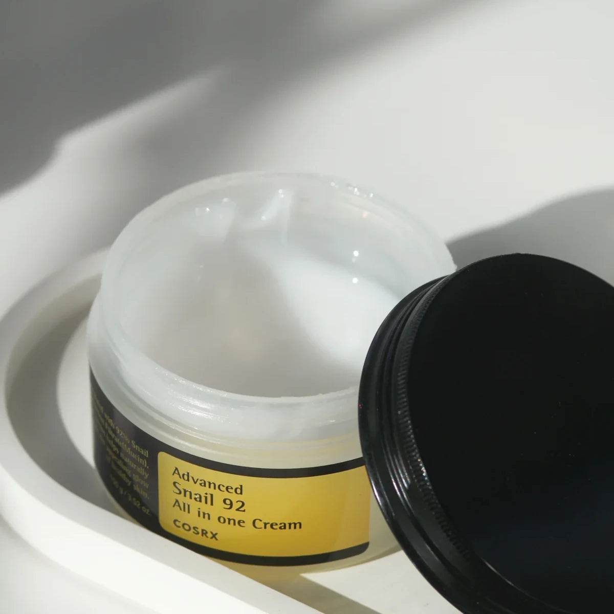 Advanced Snail 92 All In One Cream