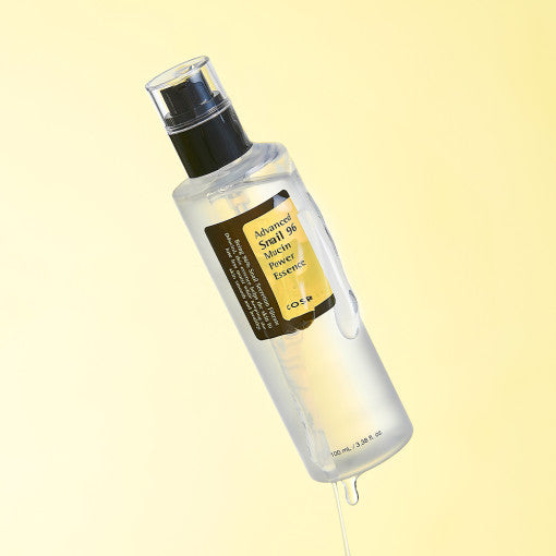 Advanced Snail 96 Mucin Power Essence