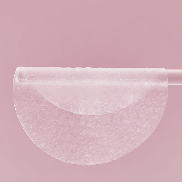 Collagen Gel Toner Pads