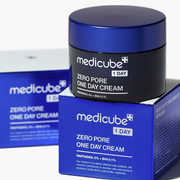 Zero Pore One Day Cream