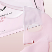 PDRN Pink Collagen Gel Mask