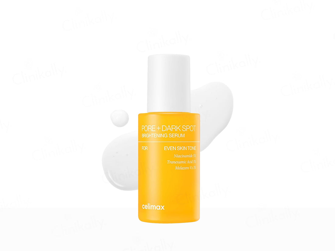 Pore + Dark Spot Brightening Serum