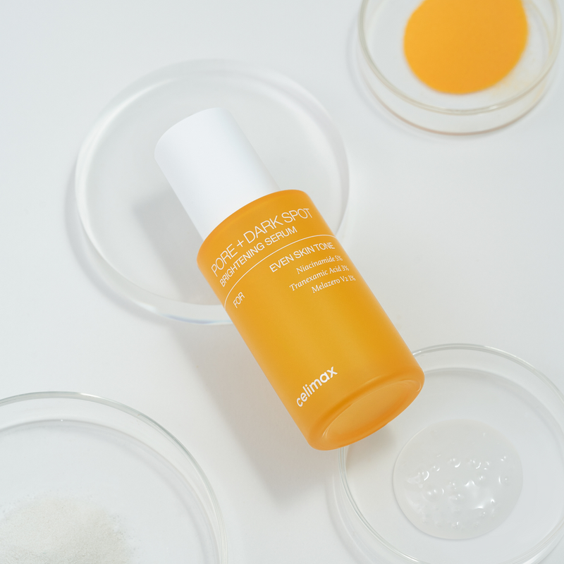 Pore + Dark Spot Brightening Serum