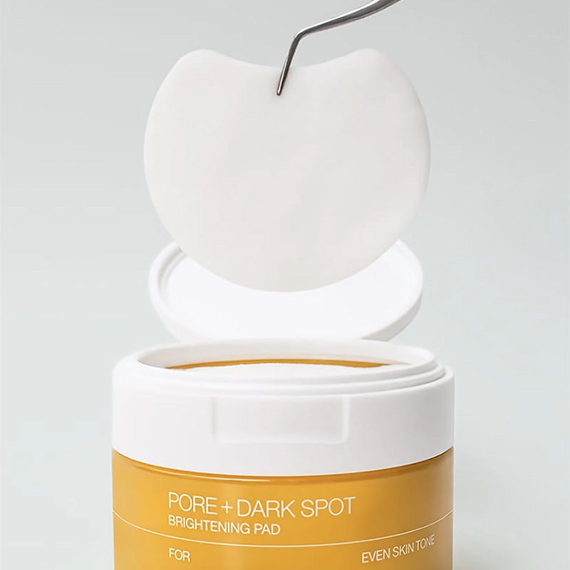 Pore + Dark Spot Brightening Pad