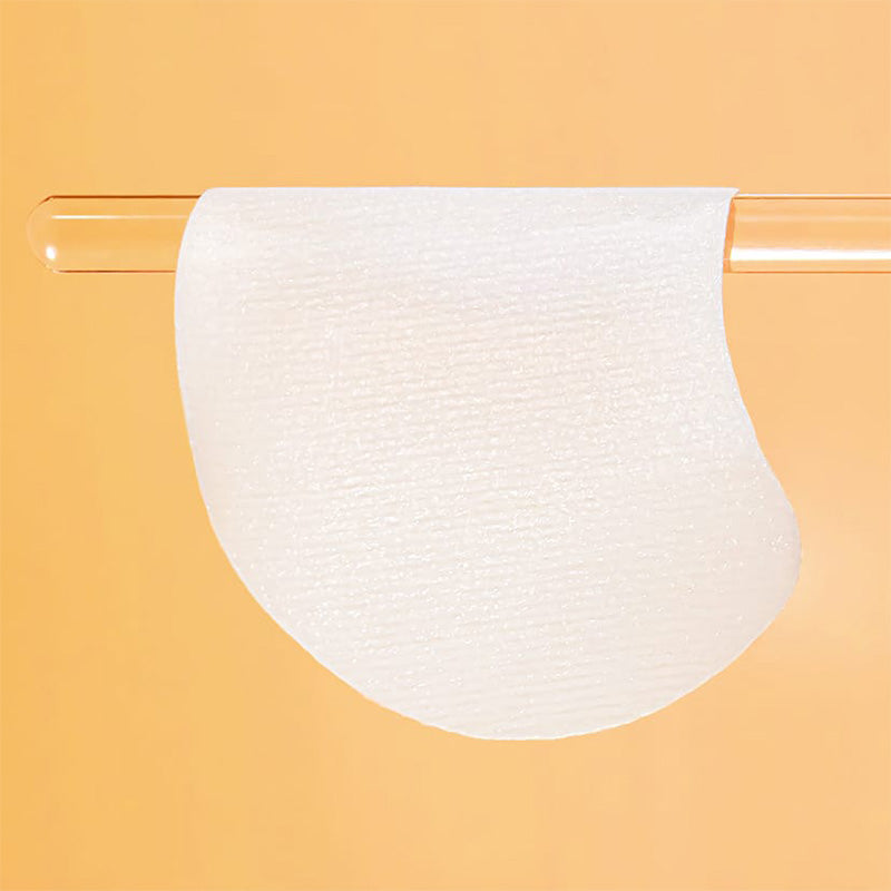 Pads illuminateurs pour pores & taches