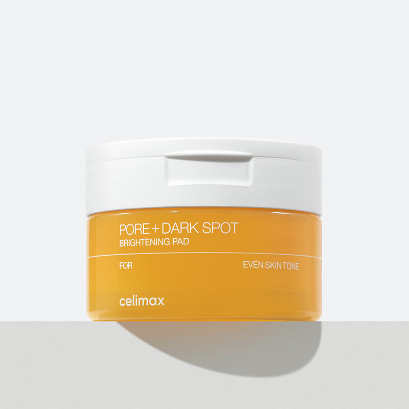 Pore + Dark Spot Brightening Pad