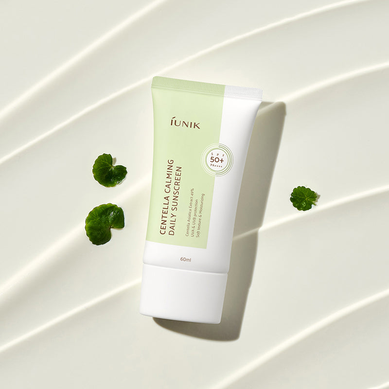 Centella Calming Daily Sunscreen 60ML