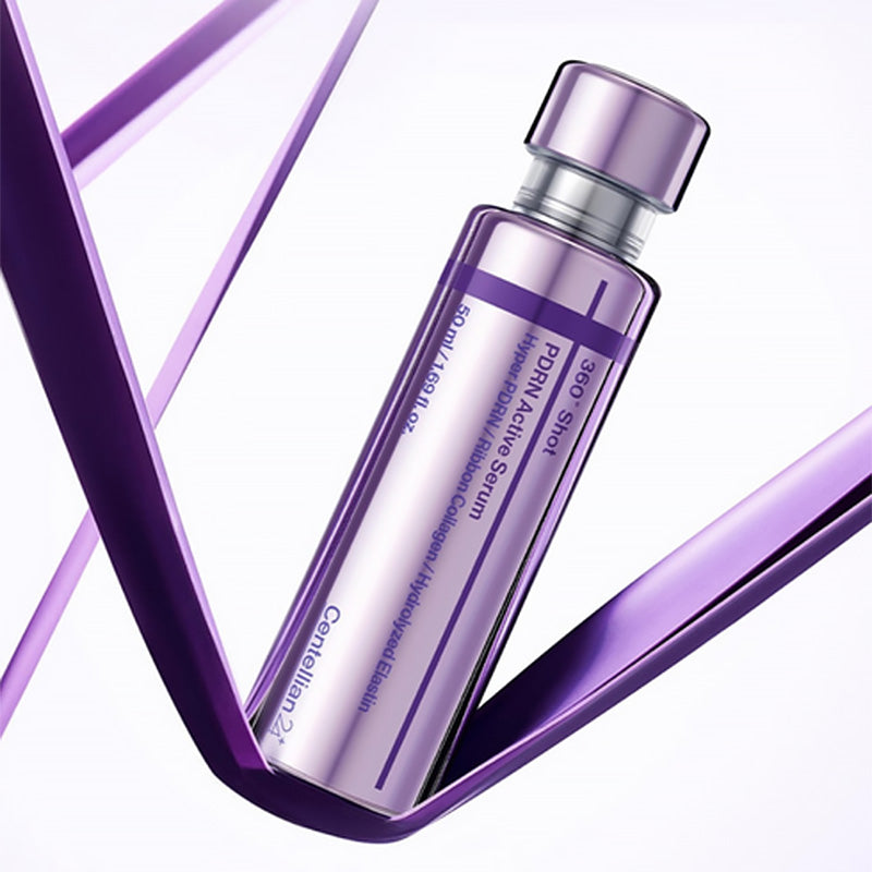 360° SHOT PDRN ACTIVE SERUM