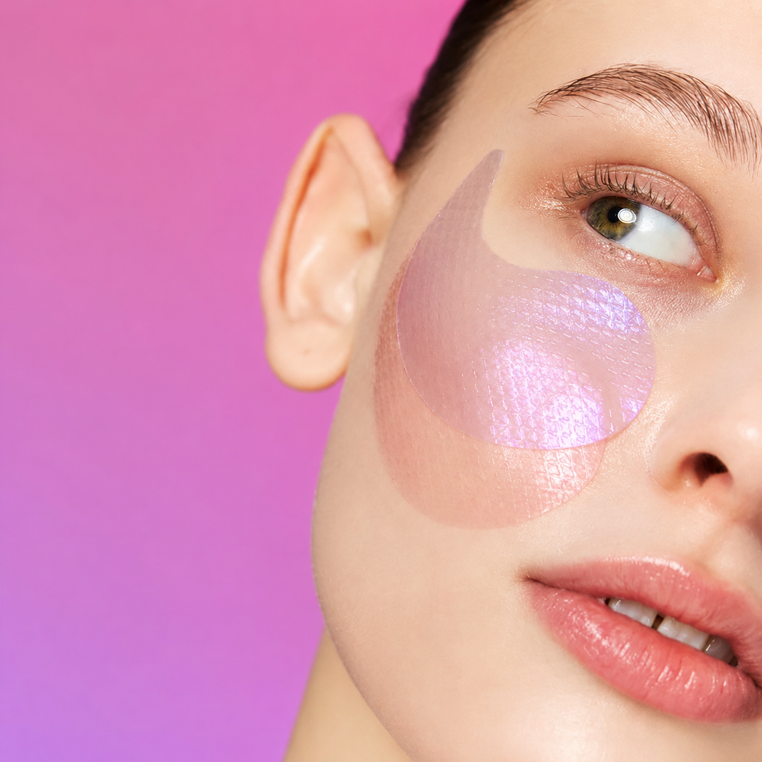 Caviar PDRN Eye Patches
