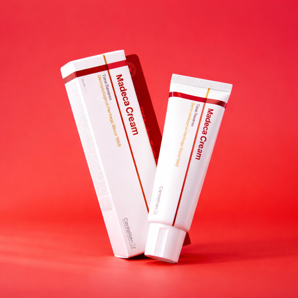 Madeca Cream Time Reverse