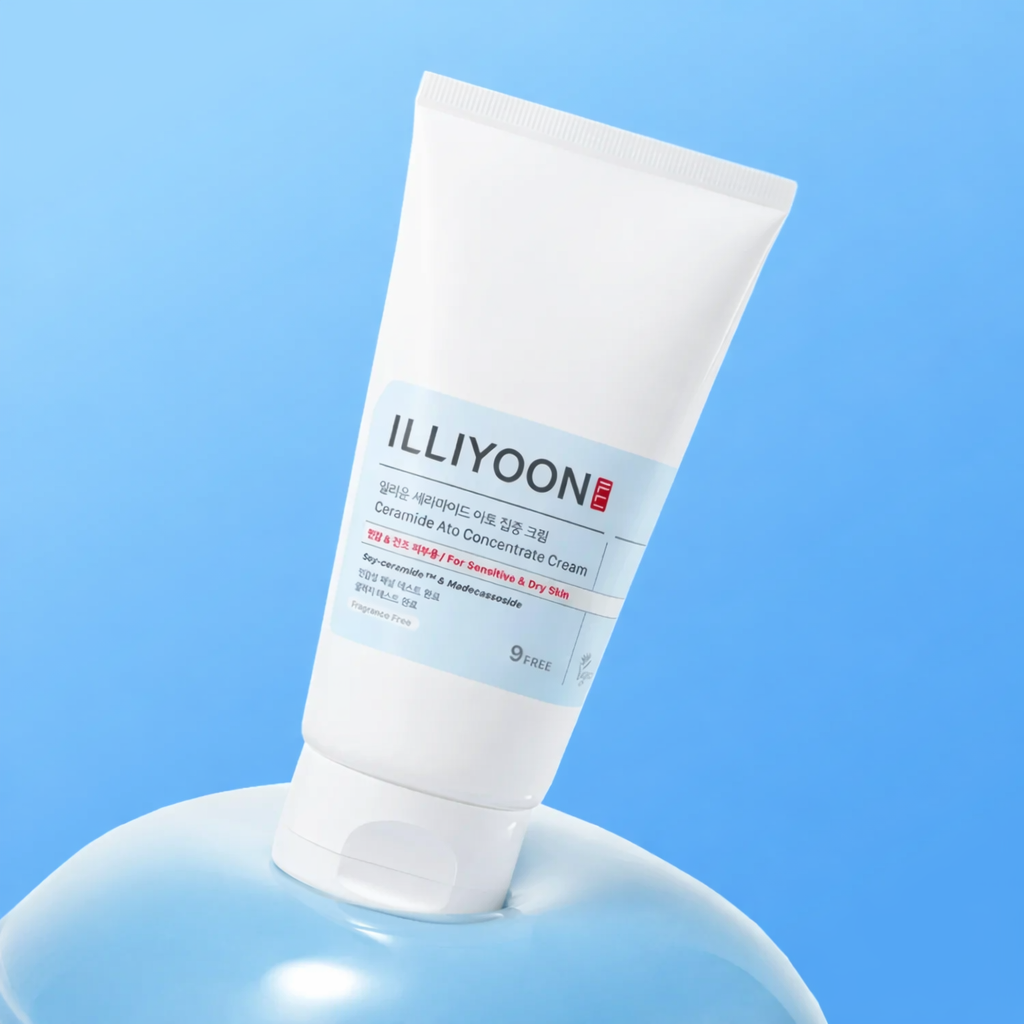 Ceramide Ato Concentrate Cream
