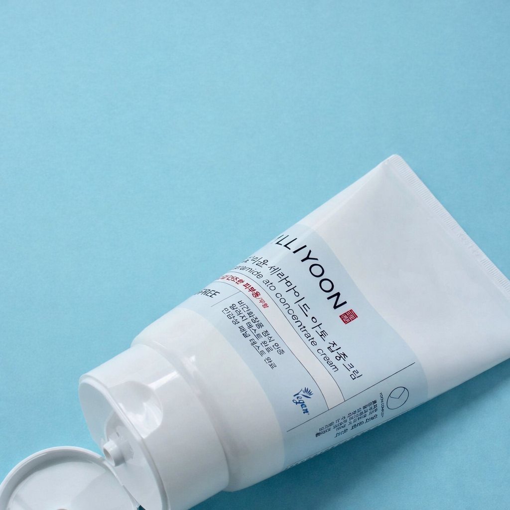 Ceramide Ato Concentrate Cream