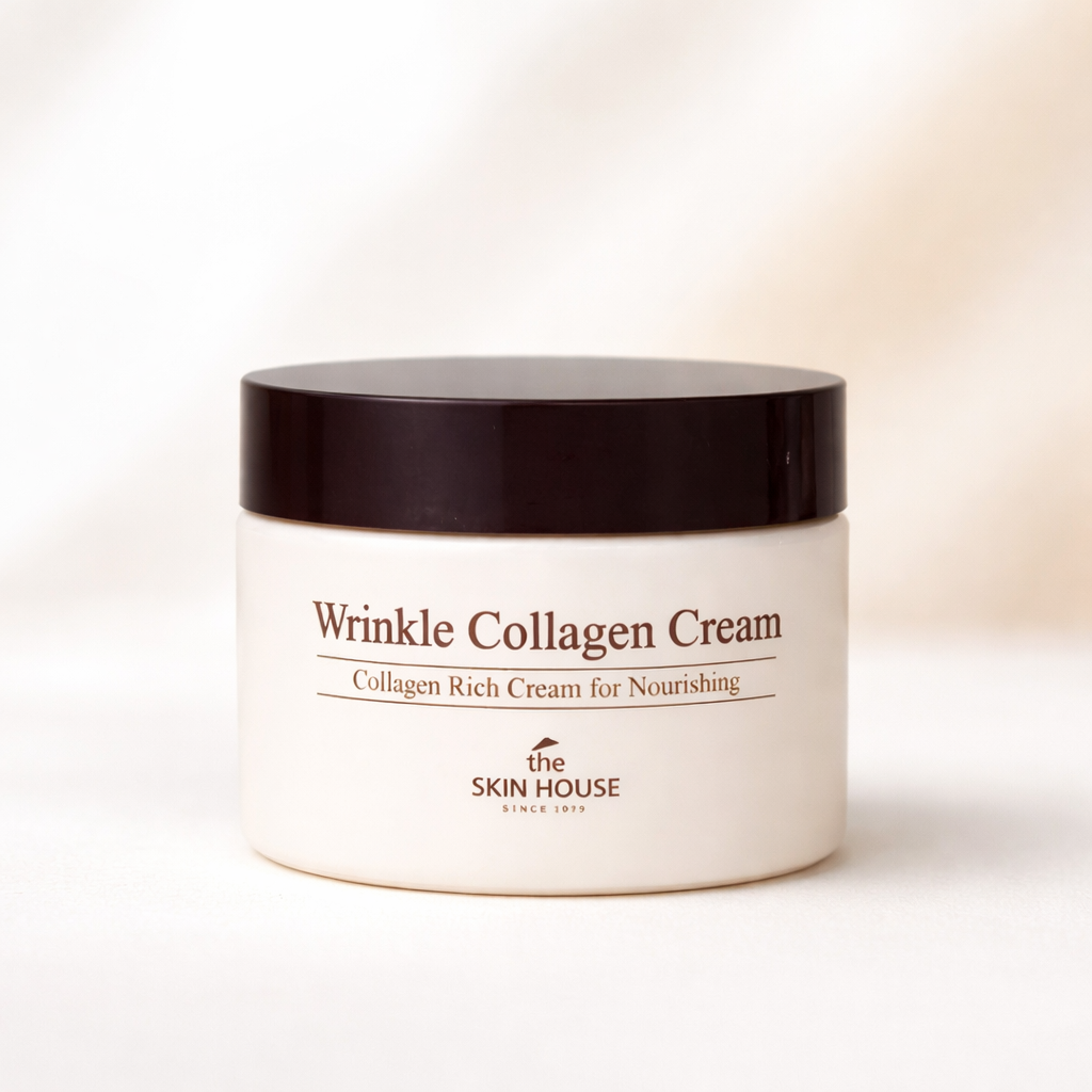 Wrinkle Collagen Cream