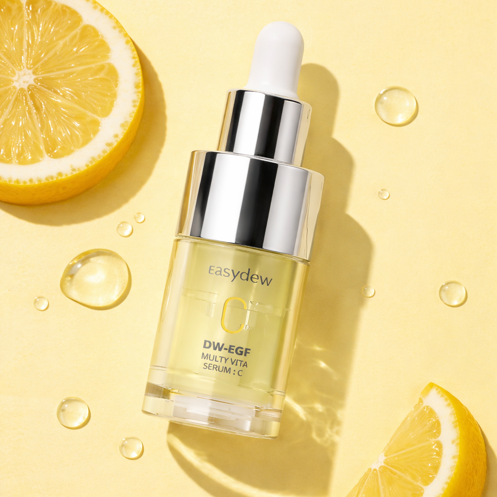 DW-EGF Multi Vita Serum C