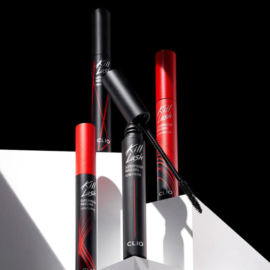 Kill Lash Super Proof Mascara