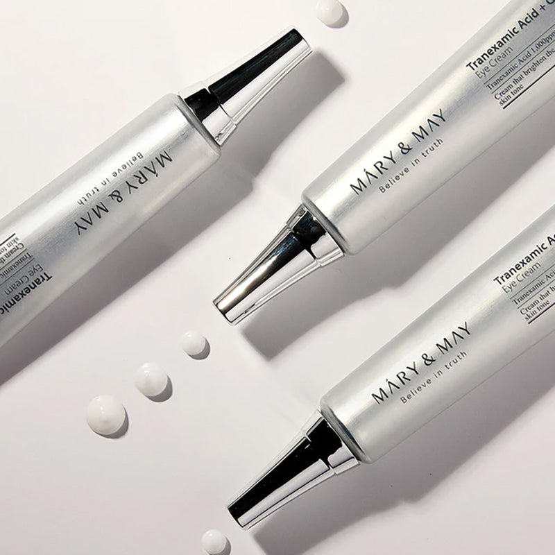 Tranexamic Acid + Glutathion Eye Cream