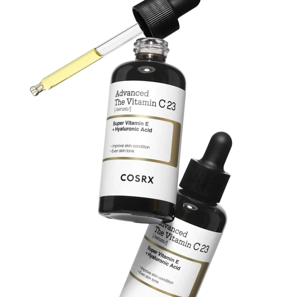 THE VITAMIN C23 SERUM