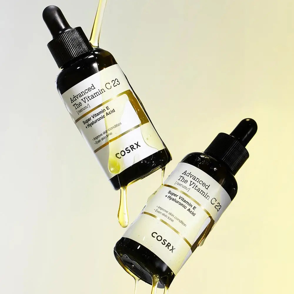 THE VITAMIN C23 SERUM