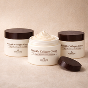 Wrinkle Collagen Cream