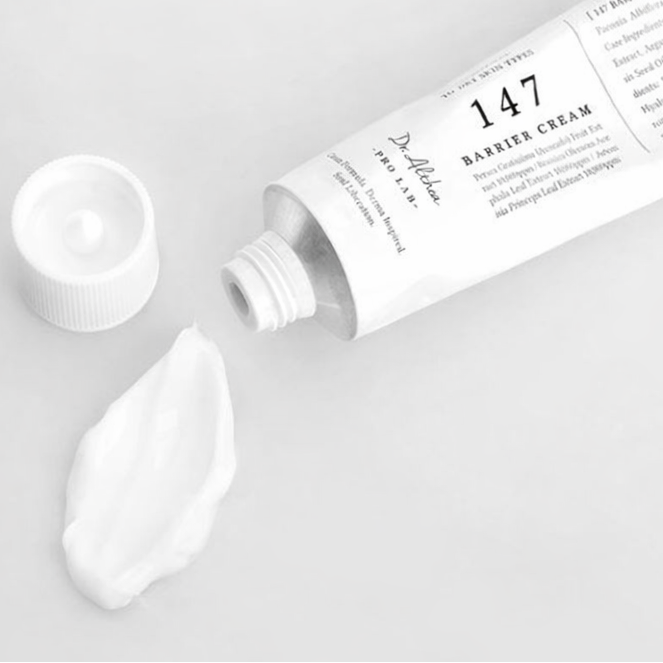 147 Barrier Cream