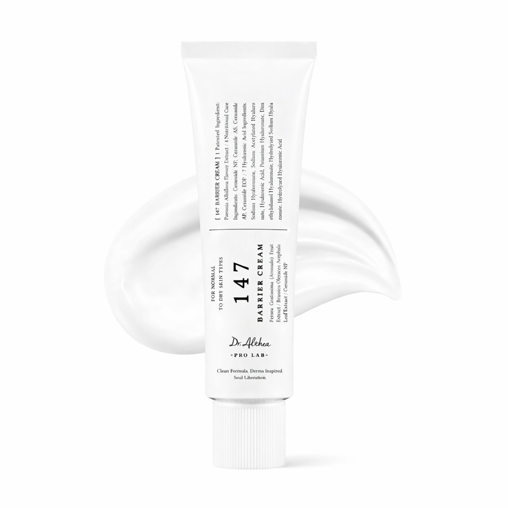 147 Barrier Cream