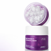 Niacinamiden5+ Overnight Cream