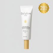 Snow Fungus & Cica Moisture Skin-Fit Sunscreen SPF50