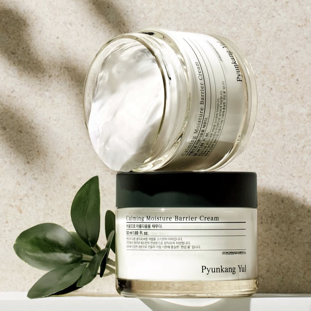 Calming Moisture Barrier Cream