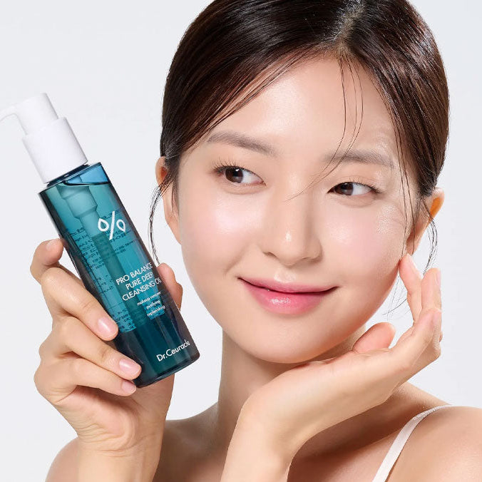 PRO BALANCE PURE CLEANSING OIL 155ML