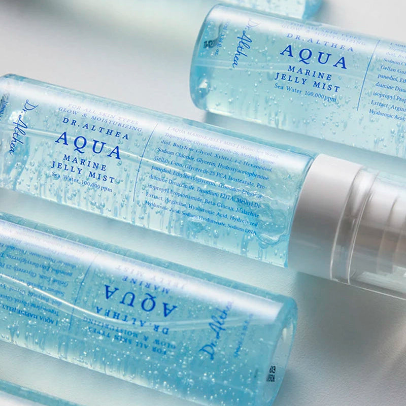 AQUA MARINE JELLY MIST