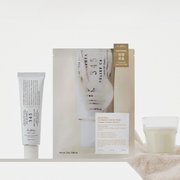 345 Relief Cream Mask