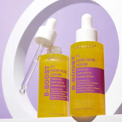1% Kojic Acid Serum