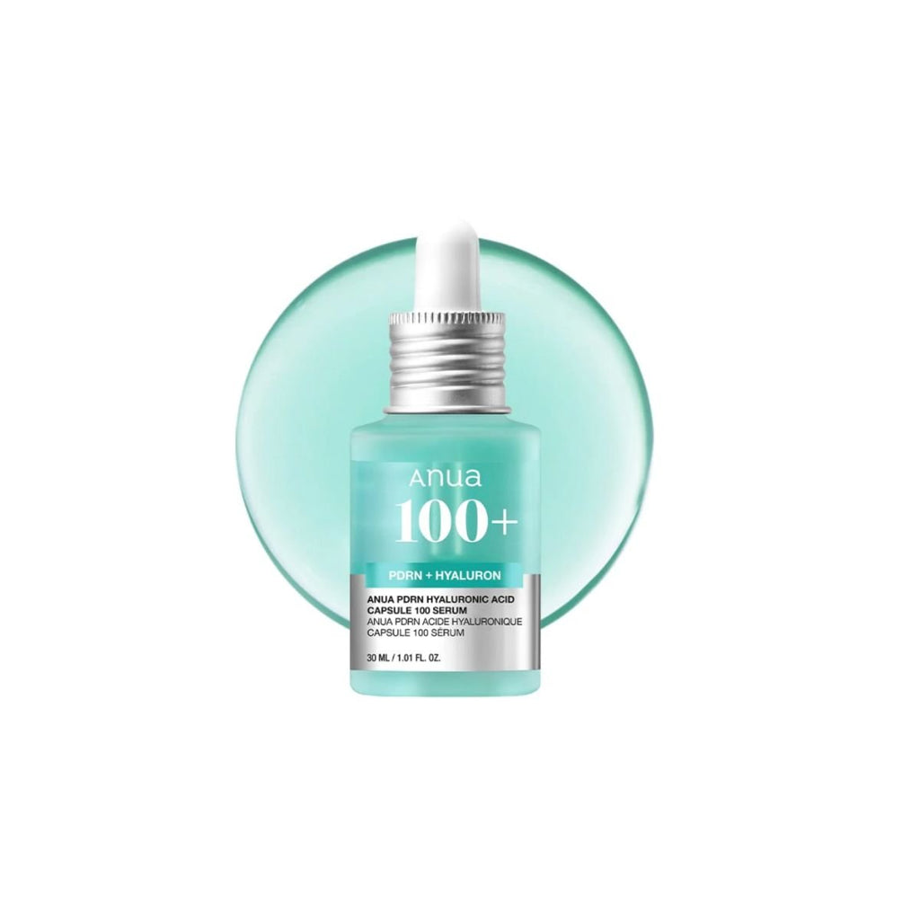 PDRN  Hyaluronic Acid Capsule 100 Serum