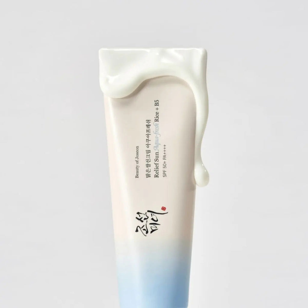 Relief Sun Aqua-fresh : Rice + B5 SPF50