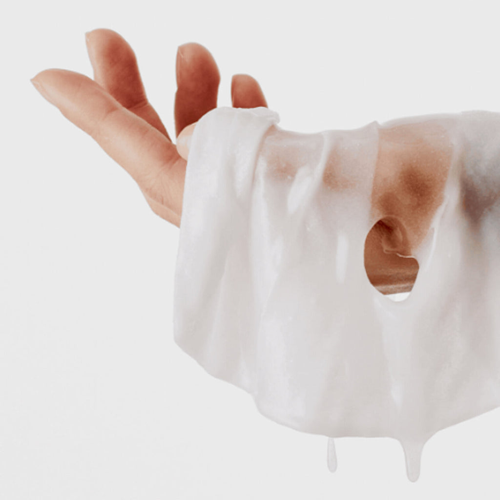345 Relief Cream Mask
