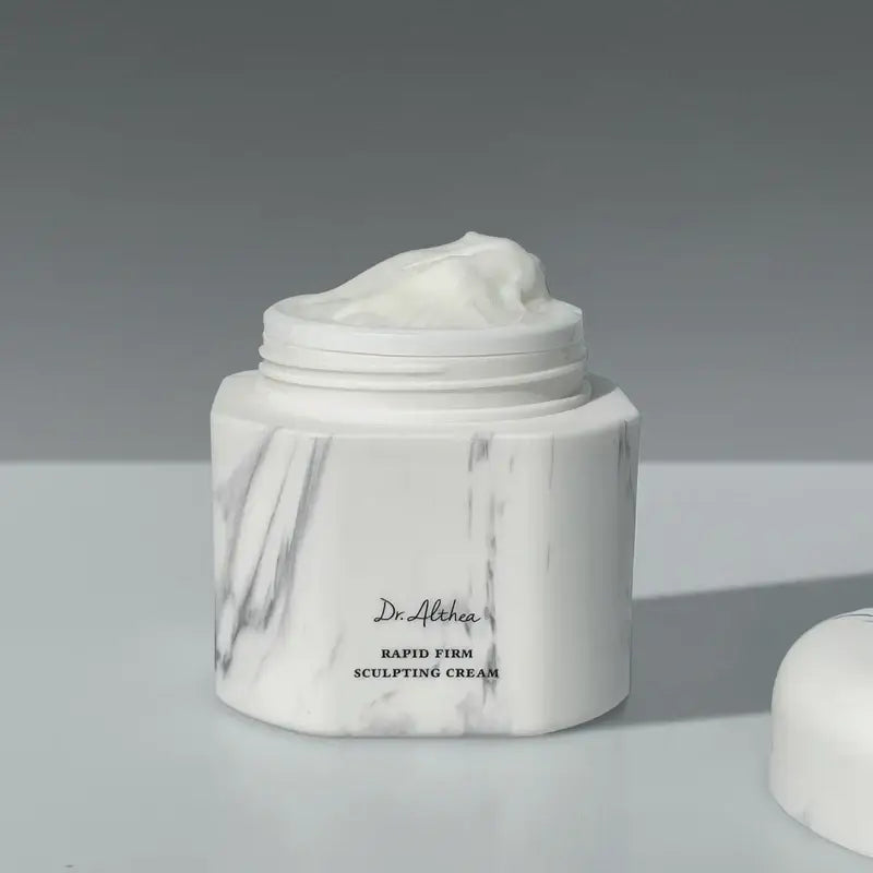 RAPID FIRM SCULPTING CREAM