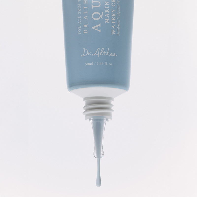 AQUA MARINE WATERY CREAM
