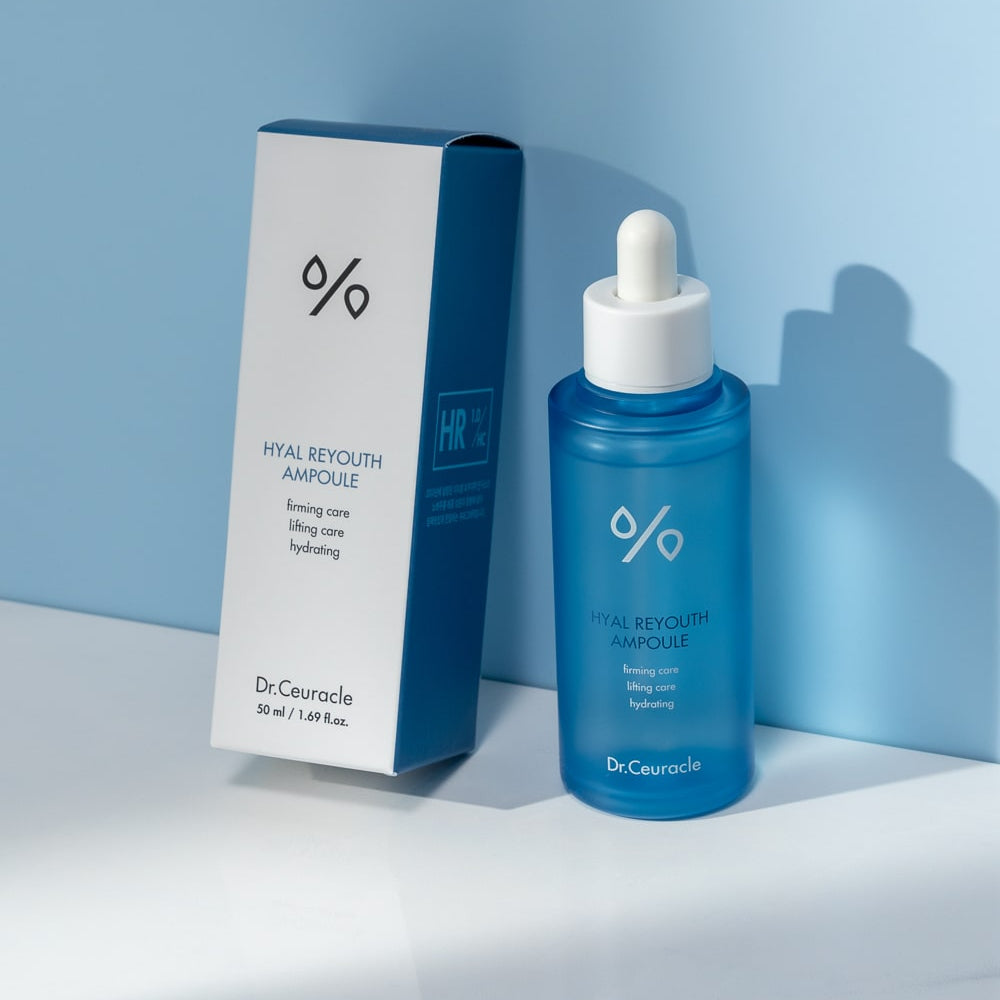 HYAL REYOUTH AMPOULE