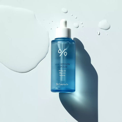 HYAL REYOUTH AMPOULE