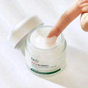 R.E.D Blemish Clear Soothing Cream