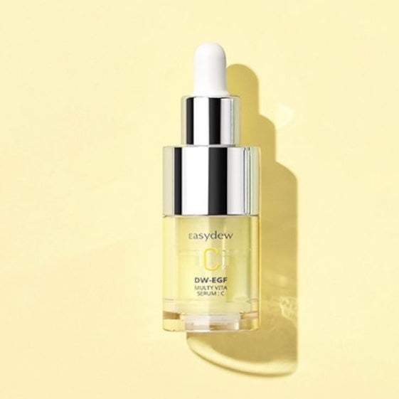 DW-EGF Multi Vita Serum C